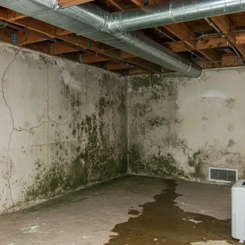 Professional Mold Removal in Donovan Estates, AZ